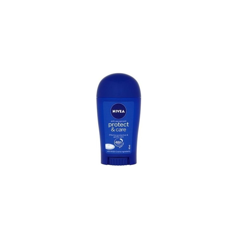 Obrázok Nivea Men Protect & Care deostick 40 ml