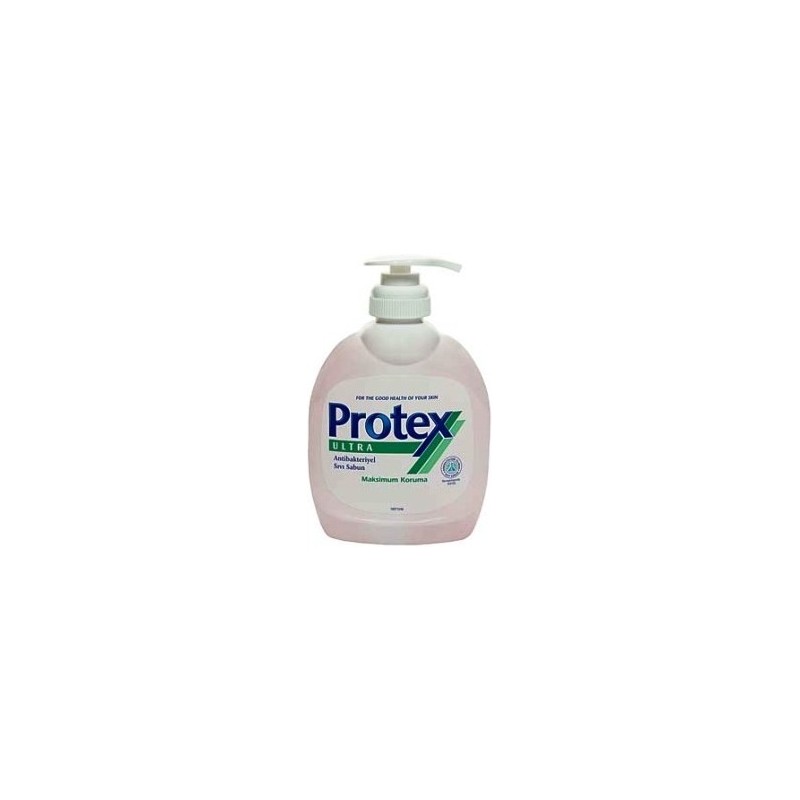 Obrázok PROTEX TEKUTE MYDLO ULTRA 300 ML