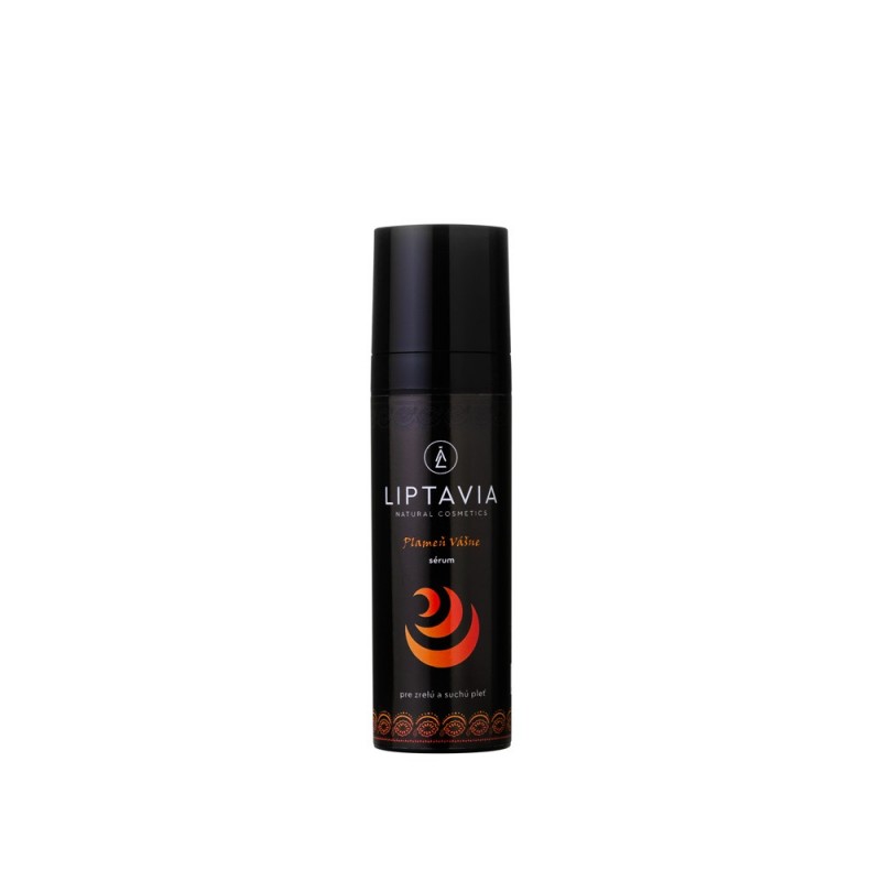 Obrázok Plameň Vášne - sérum 30ml - Liptavia