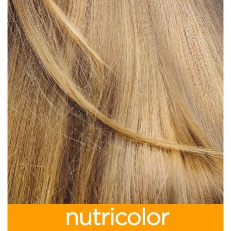 Nutricolor farba na vlasy - Extra svetlý blond 9.0 140ml - Biokap