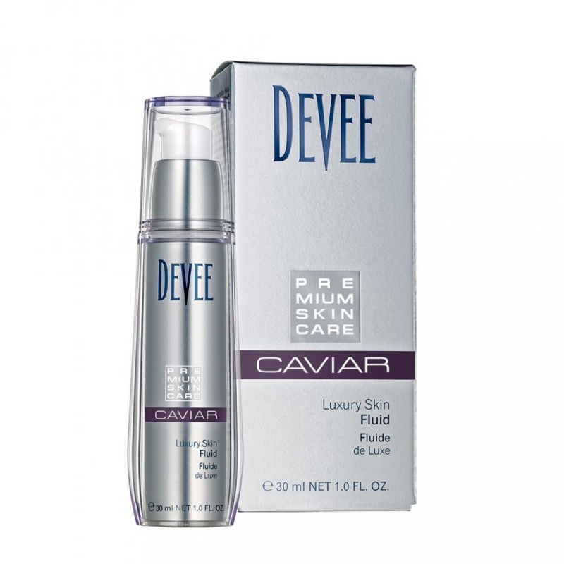 Obrázok Caviar fluid s kaviárom 30ml - Devee